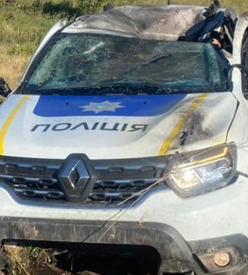 У Запоріжжі російський дрон вдарив по будинках, є пошкодження