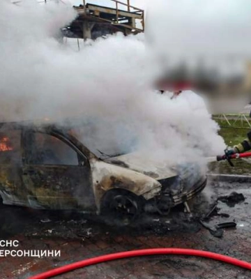 Люди сильно страждають, – херсонець розповів, як живе місто під постійними обстрілами