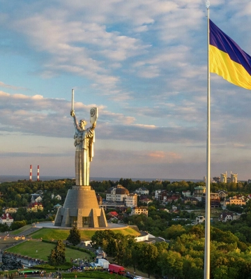 Украинский историк рассказал о втором названии Киева: его почти никто не знает