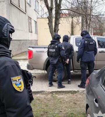 У Миколаєві батьків підозрюють у спробі продажу своєї новонародженої дитини за 10 тисяч доларів