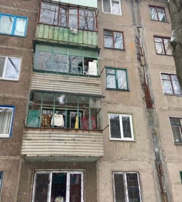 Росіяни минулої доби вбили трьох жителів Донеччини