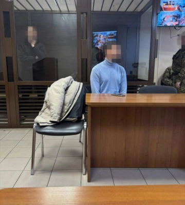 "Передавали координати". Двох агентів РФ з Сумщини та Одещини засудили до довічного позбавлення волі