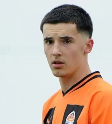 Шахтер отдал своего воспитанника в аренду клубу MLS: что известно