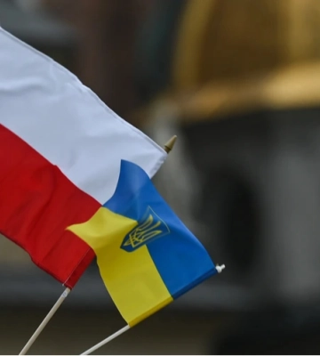 Посол: у Польщі побили українця. Лунали образи, пов'язані з його національністю