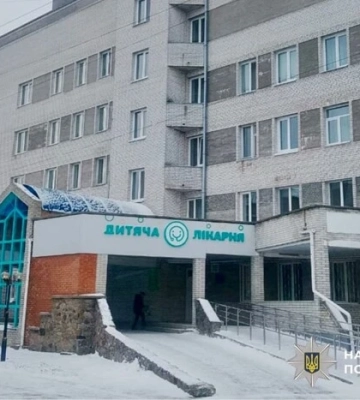 Отруєння чадним газом у Білій Церкві: постраждала родина з чотирирічною дитиною