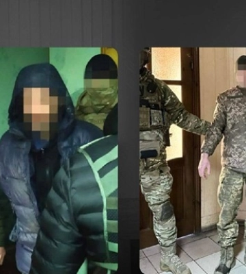 Передавали координаты ВСУ: агенты ФСБ получили пожизненное