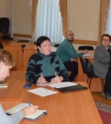 На Кіровоградщині з’явиться  експозиція «Калина надії»