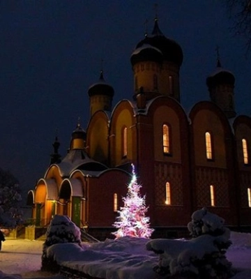 В Эстонии пересмотрят закон об ограничении пророссийских церквей