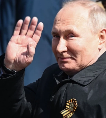 Путин приказал расширить "буферную зону" в Украине в 2026 году, - Герасимов