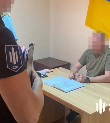 Антикорупційний суд конфіскував будинок ексглави Запорізького обласного ТЦК