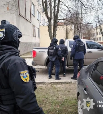 У Миколаєві батьків підозрюють у продажі немовляти