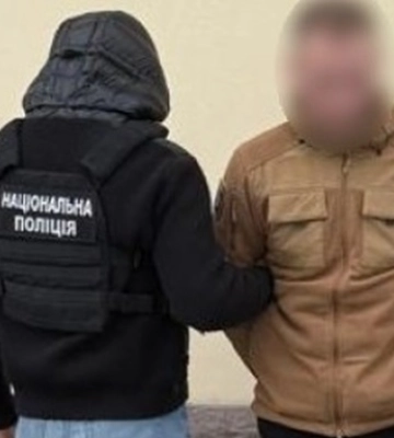 "Замовив" вбивство тещі: на Кіровоградщині затримали 23-річного чоловіка