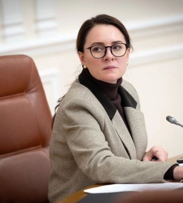 Кабмін погодив кандидатів на посади голів ОВА в чотирьох областях