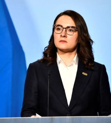 Зеленському подали кандидатури очільників Вінницької, Дніпровської, Полтавської та Чернівецької ОВА
