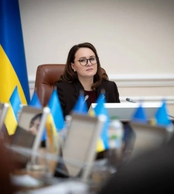 Зеленському подали кандидатури очільників Вінницької, Дніпровської, Полтавської та Чернівецької ОВА