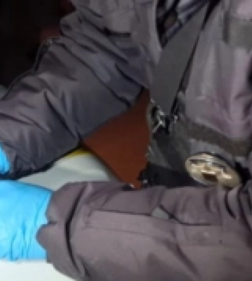 Понад 100 тисяч гривень збитків: на Одещині судитимуть трьох серійних крадіїв