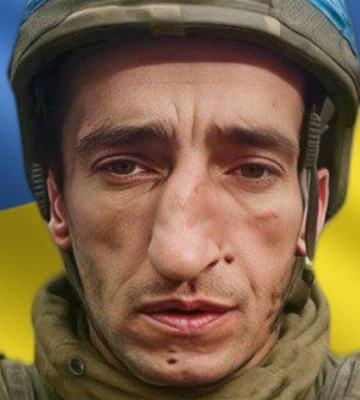Громаду на Волині просять гідно зустріти полеглого захисника Івана Капися