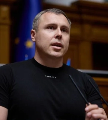 Розмова з Костенком — про українську антибалістику, 40-денну операцію СБУ та допомогу Польщі — з питаннями до її якості