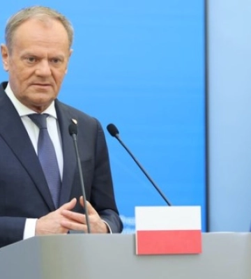 Польща відіграватиме провідну роль в логістичному забезпеченні України - Туск