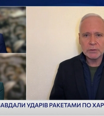 Каждое медучреждение Харькова повреждено из-за ударов РФ – Терехов