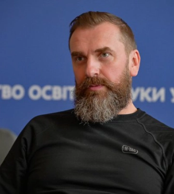 Лісовий анонсував перевірки шкіл, учні яких відвідували підпільну школу монастиря УПЦ МП у Києві