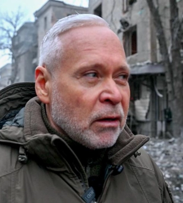 Терехов: Для відновлення Харків потребує багатовекторного фінансування