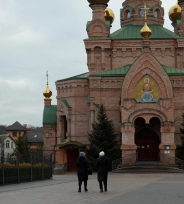 СБУ перевірить підпільну школу УПЦ МП в Києві