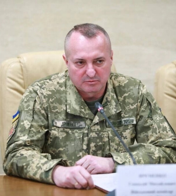 ВАКС конфіскував понад 3,8 млн грн активів ексначальника Запорізького ТЦК