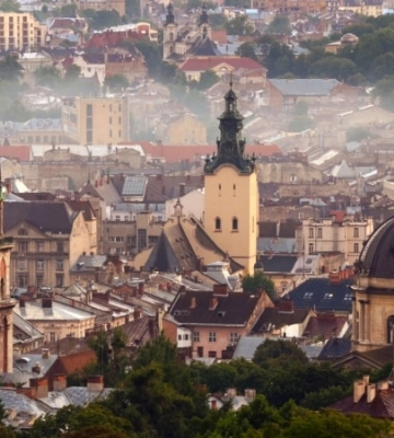 У Львові вночі від електроенергії відключили частину лікарень і комунальний електротранспорт – мер