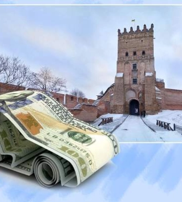 Автоімпортер з Волині майже добровільно сплатив державі 4,5 мільйона гривень