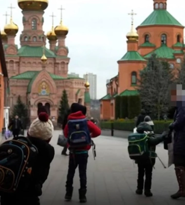 У Міносвіти й СБУ заявили, що перевіряють дані про підпільну школу УПЦ (МП) в Києві