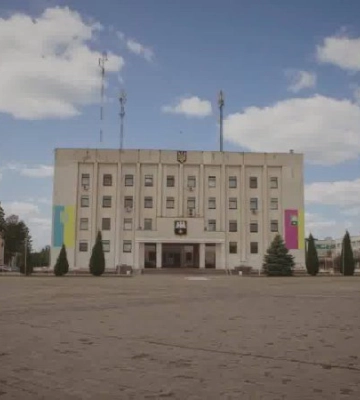 До Славутича повернули електроенергію