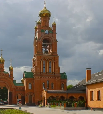 У Міносвіти й СБУ заявили, що перевіряють дані про підпільну школу УПЦ (МП) в Києві