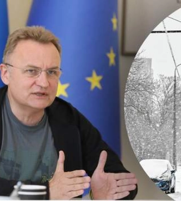 Прирівняти апарати ШВЛ до електрочайників – не наймудріше, – Садовий поговорив з урядом