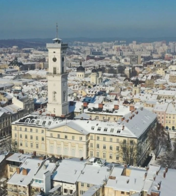 У Львові повертають електрику на критичну інфраструктуру після нічного відключення - мер