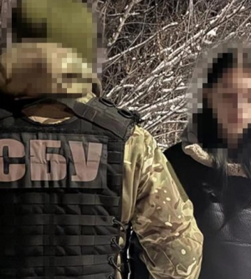Коригувала ворожу атаку по ТЕЦ: 16-річну кропивничанку підозрюють у державній зраді