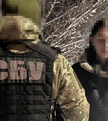 Коригувала ворожу атаку по ТЕЦ: 16-річну кропивничанку підозрюють у державній зраді