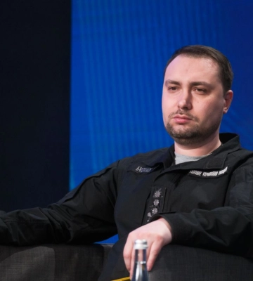 Буданов заявил о "конкретных результатах" переговоров в Париже