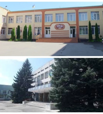 Профільна освіта з'явиться ще в двох школах Рівненщини
