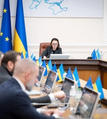Кабмин отреагировал на отключение электроэнергии в больницах Львова