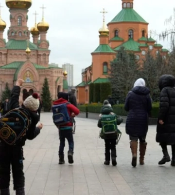 СБУ начала расследование относительно деятельности подпольной школы при монастыре УПЦ МП в Киеве