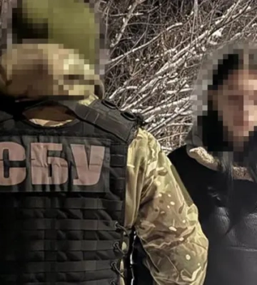 Викрито 16-річну агентку ФСБ, яка готувала удар по Кропивницькій ТЕЦ