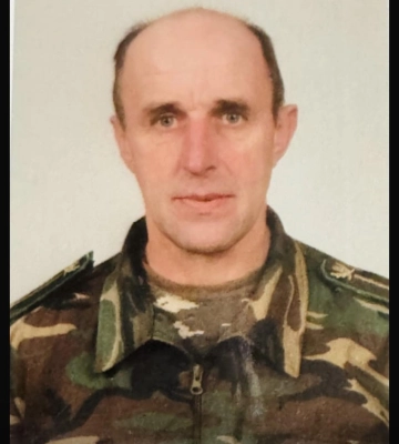 Вважався зниклим безвісти: у Донецької області загинув військовий з Дніпропетровщини