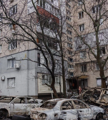 Количество пострадавших в Днепре из-за атаки вражеских БпЛА ночью возросло до восьми человек - ОВА