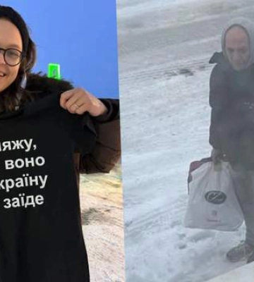 Хотів мене вдарити, – українка шокувала деталями скандалу з італійцем, який підтримує Путіна