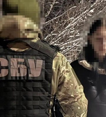 У Кропивницькому 16-річна агентка ФСБ готувала удар по ТЕЦ