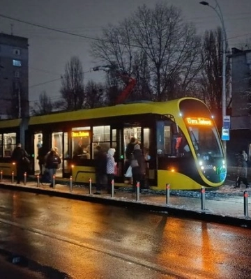 Кабмін прямо заборонив відключення лікарні від світла — Свириденко