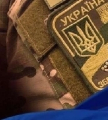 На фронті загинув захисник з Вишневого Ізмаїльського району