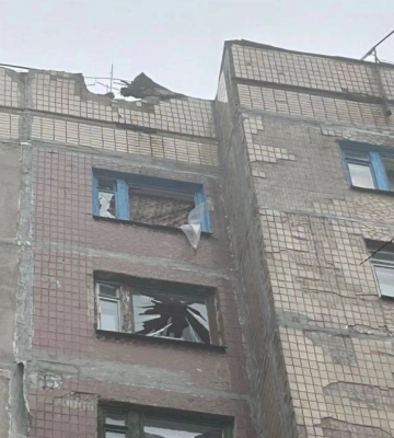 FPV-дрони загрожують Краматорську й Слов’янську: міста не готові