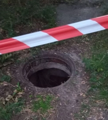 Город нарядный, но у нас темно: в оккупированном Мелитополе коммунальный бардак угрожает жизням людей 